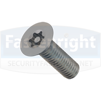 6-Lobe-Pin-Tx-Countersunk-Machine-Security-Suck