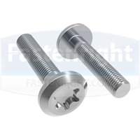 TX（6个叶TORX）家具连接器螺栓